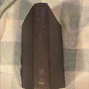 The Secret By Beverly Lewis Hardcover Book